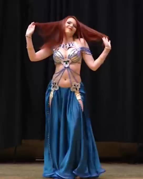 belly dancers of the world (2)