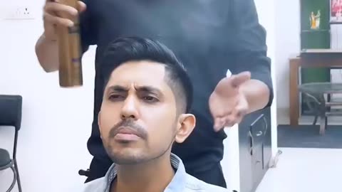 Barber Comedy Video - Funny Videos