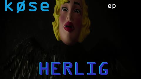 PROGERIA KØSE - "Forholdsvis kort dikt om lykke"