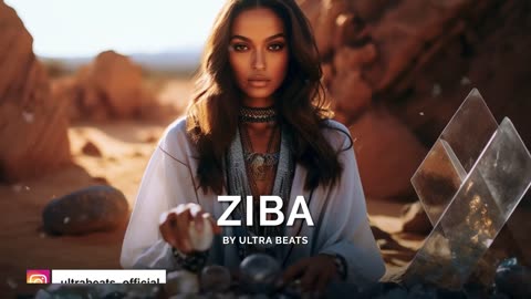 "_Ziba_"_Oriental_Reggaeton_Type_Beat_(Instrumental)_Prod._by_Ultra_Beats