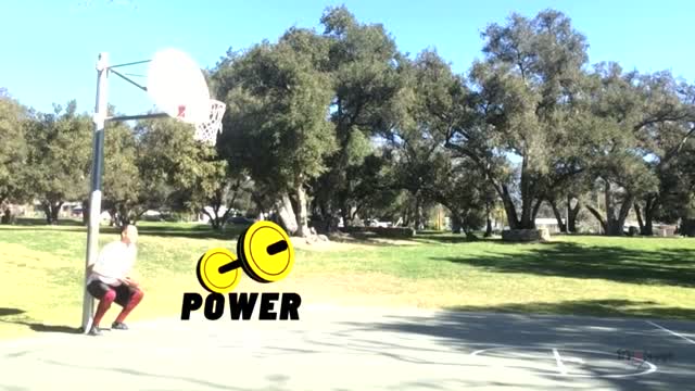 Old Man Basketball Shooting Brian Ka Video Vlog