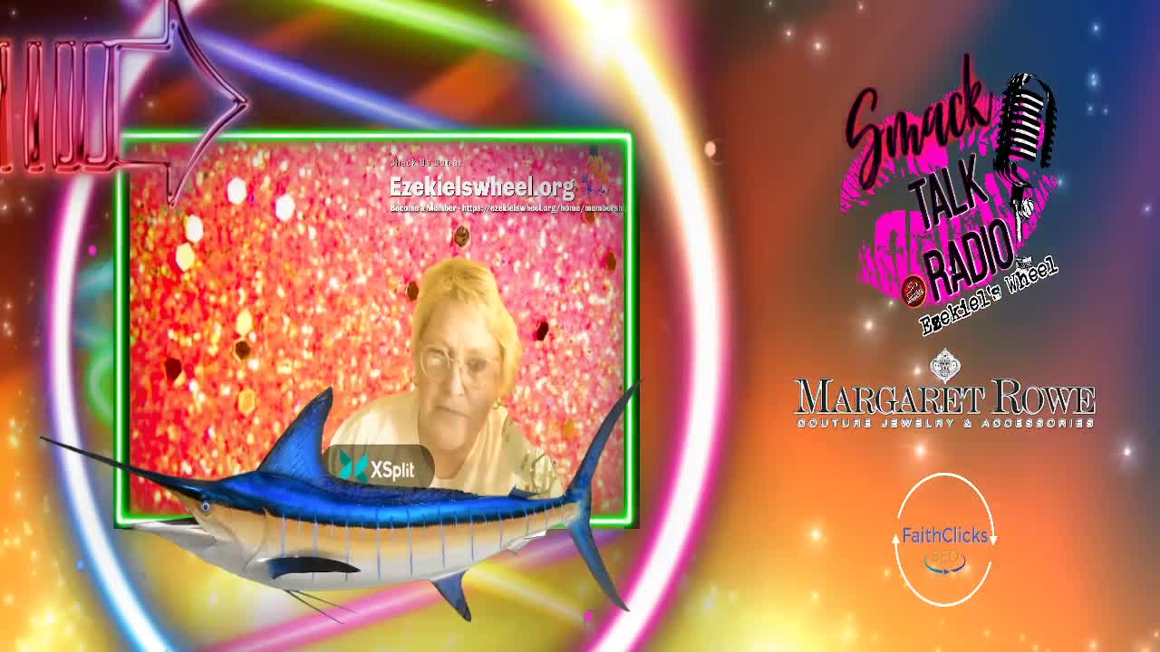 15 MIN REV: THE ENEMIES PANIC/FIGHT FOR BIG FISH- MARLINS/ABOUT TO BLAST THRU