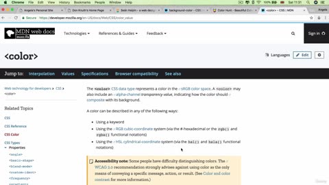22 - Inline CSS