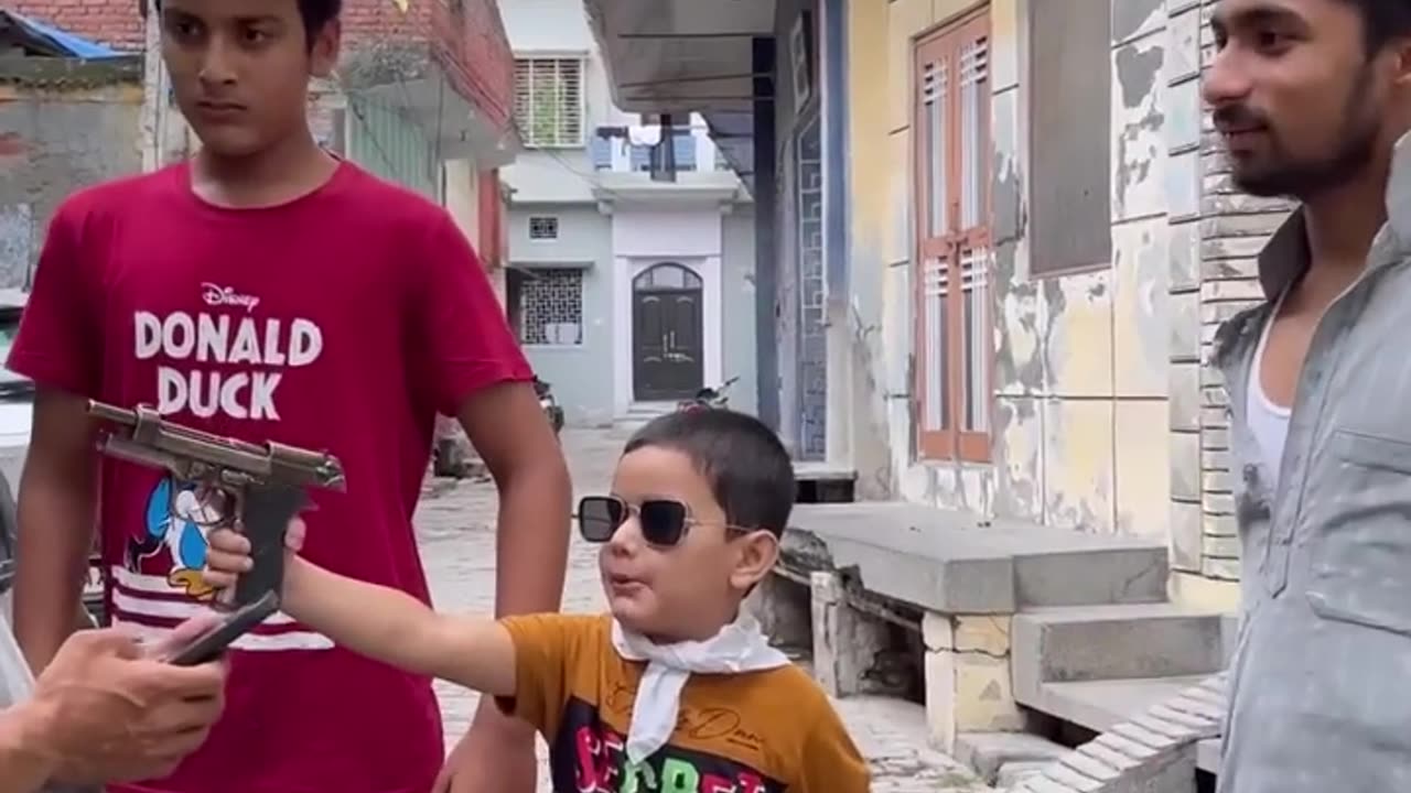 Chota Don sufiyan dada
