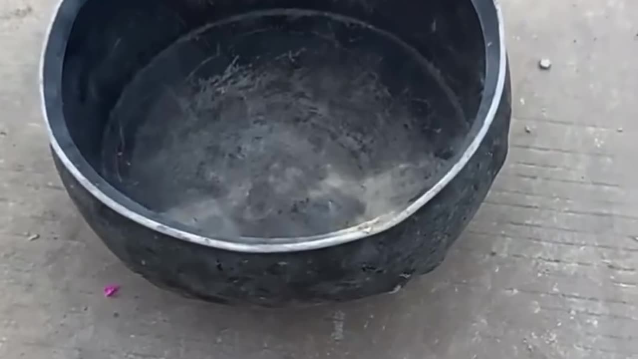 Test Firecrackers