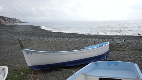 Do you need a boat?