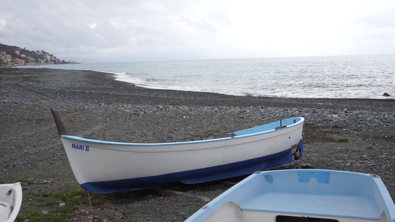 Do you need a boat?