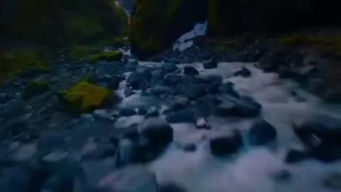 Pieces of heaven__________ Nature