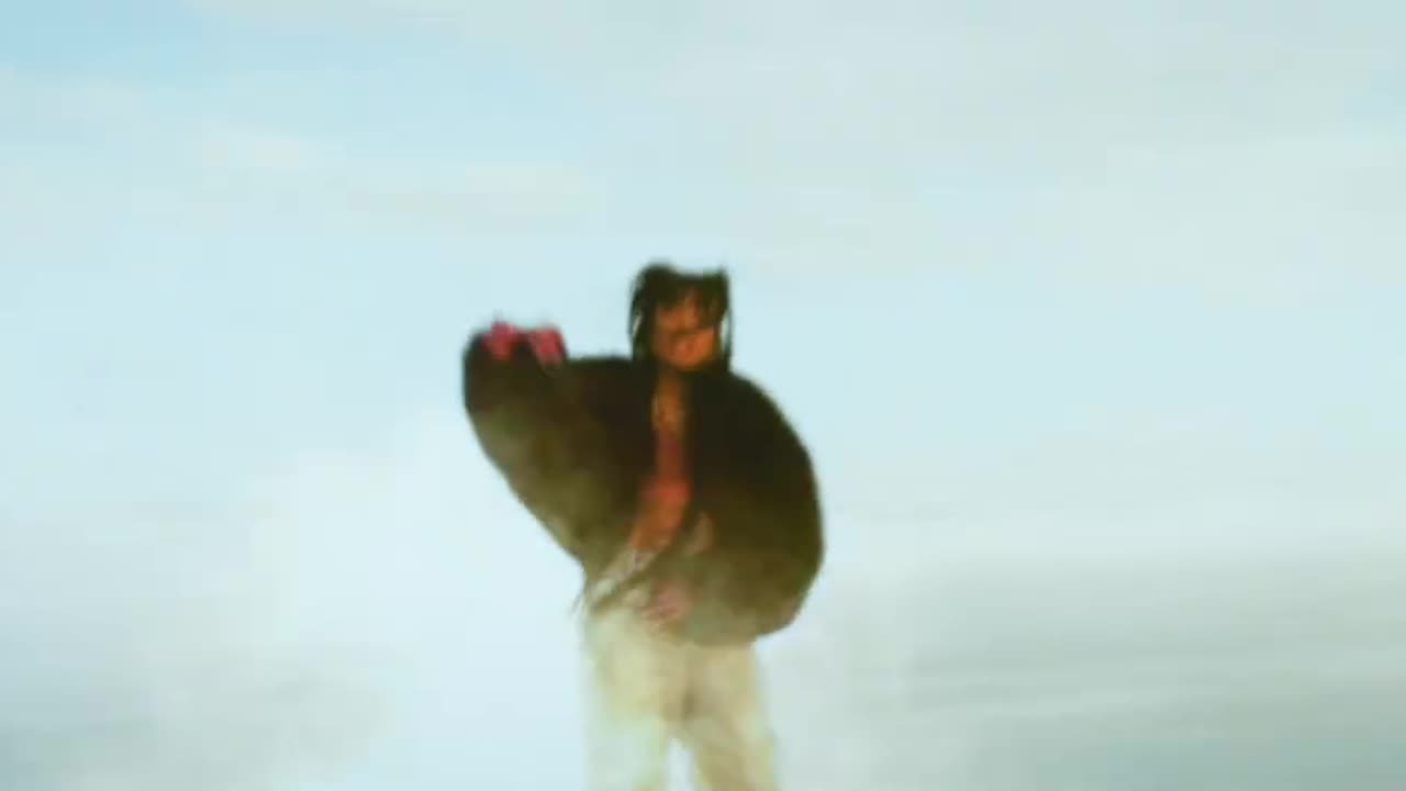 TiaCorine - Shamone (Official Video)