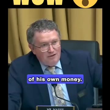 Congress has paid over $17 million in hush money for s@xual misconduct