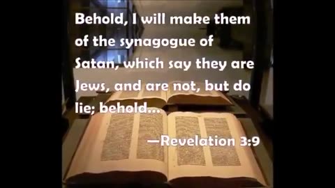 The Talmud Exposed! The Synagogue of Satan