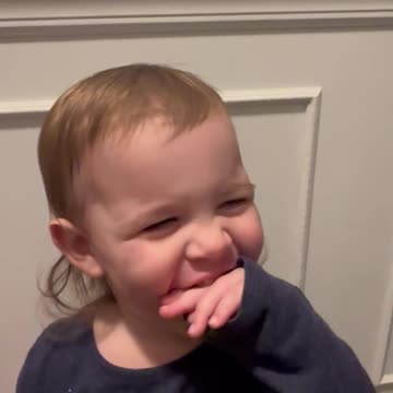 Not a moment’s peace.