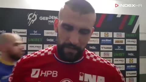 Musa: Nismo bili pravi