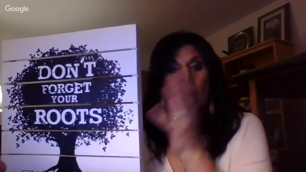 Amanda Grace Talks...The Meat Instead of Milk, Discerning of Spirits, Standards, & Judgment