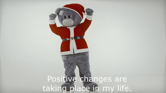 Morning motivation