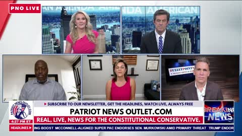 Patriot News Outlet | Evening Edition | 4/9/2021