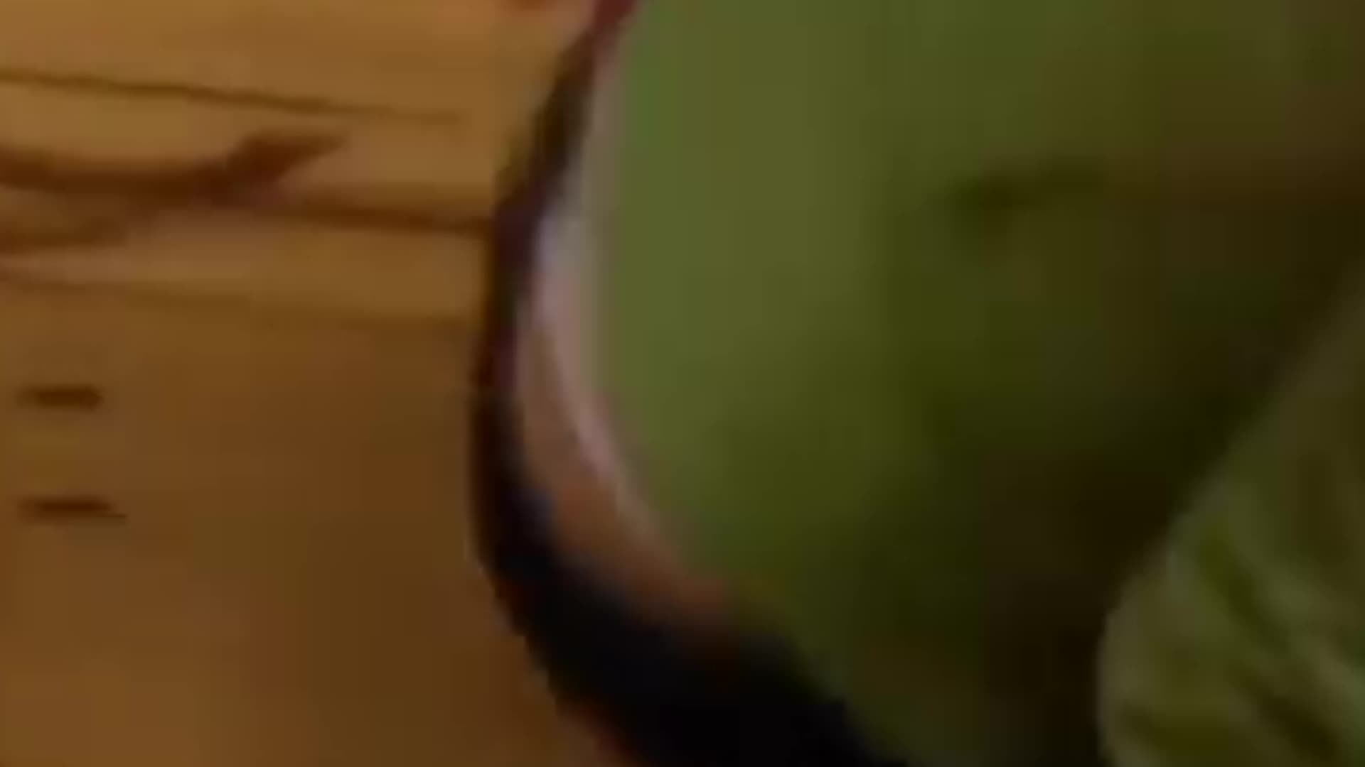 Decisiones: White Thong Slip