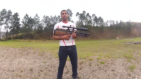 Evanix Max