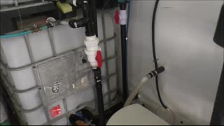 Preparing Off Grid Tiny House For Winter