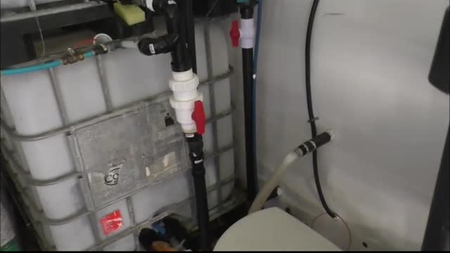 Preparing Off Grid Tiny House For Winter
