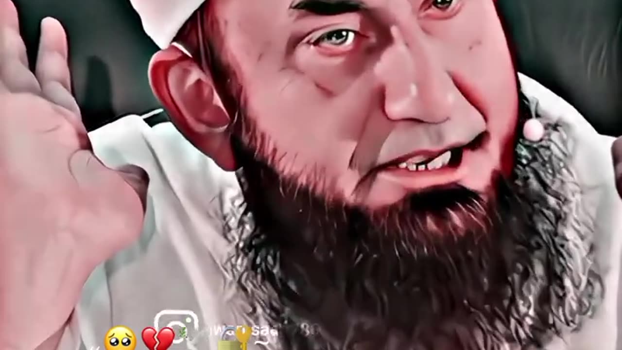 MOLANA TARIQ JAMIL