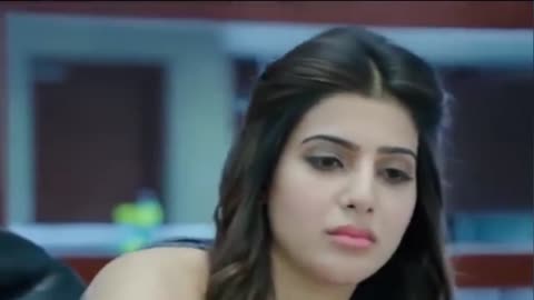 South Indian Movie clip