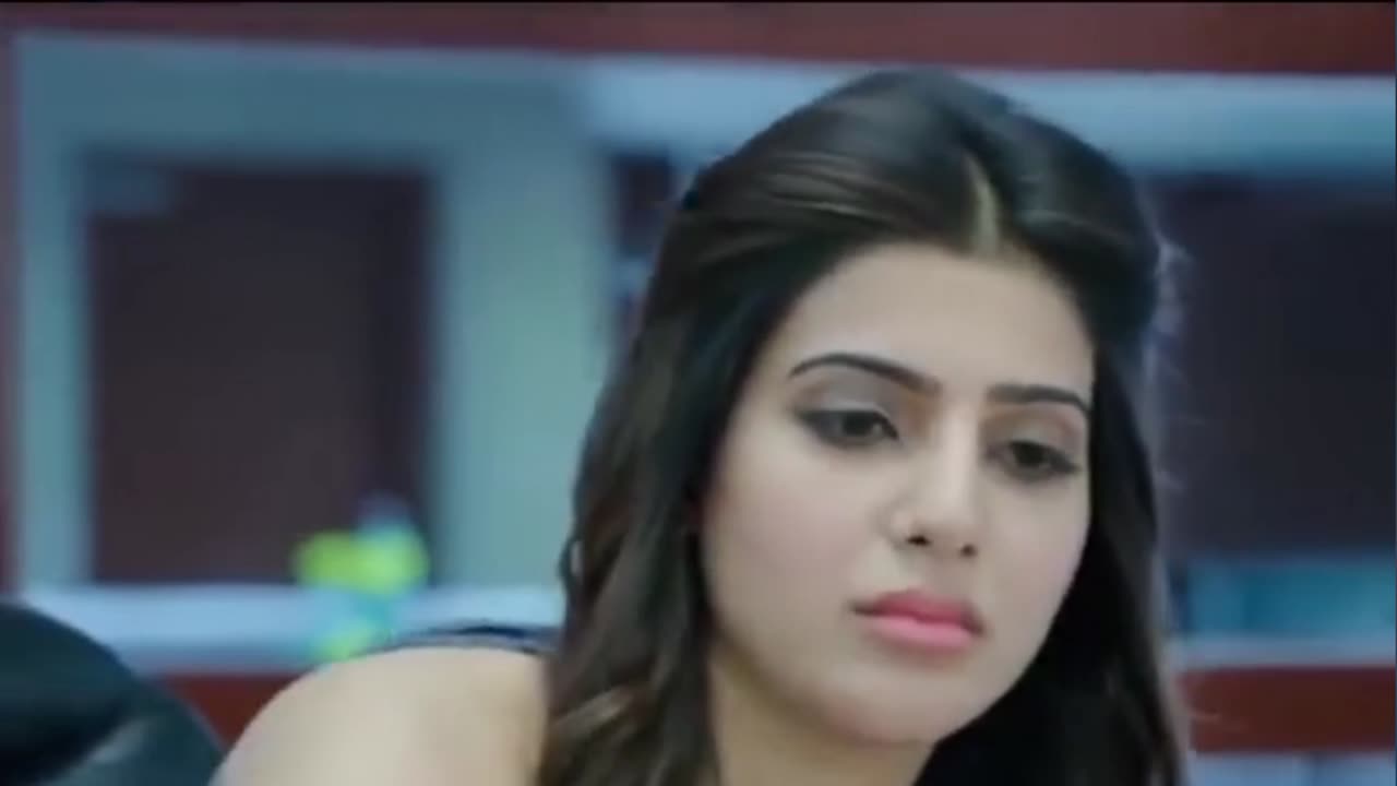 South Indian Movie clip