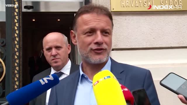 Njonjo: Kad se netko razboli, nećemo glasati