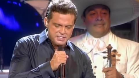 Luis Miguel - Y (Video Oficial)