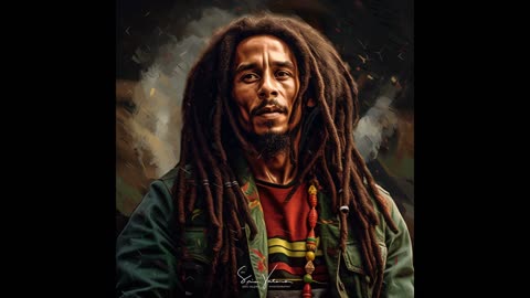 Redemption Song / Bob Marley