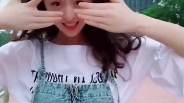 A collection of the most beautiful and sexy Chinese girls on Douyin 201
