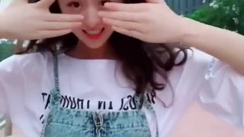A collection of the most beautiful and sexy Chinese girls on Douyin 201