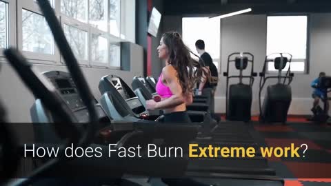 Fast Burn Extreme