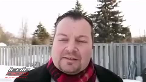 Russia is actually doing us a favor." Intelligent insight