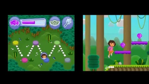 Team Umizoomi and Doras Fantastic Flight Episode 5