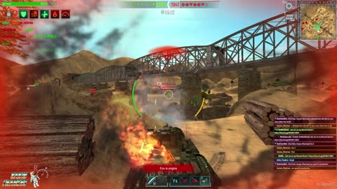 🎮 GODGAMER PLAYS TANK FORCE LEVEL 1-8 📡 !TTS !MEMES #GODGAMER #SUBSCRIBE #TIP #FOLLOW