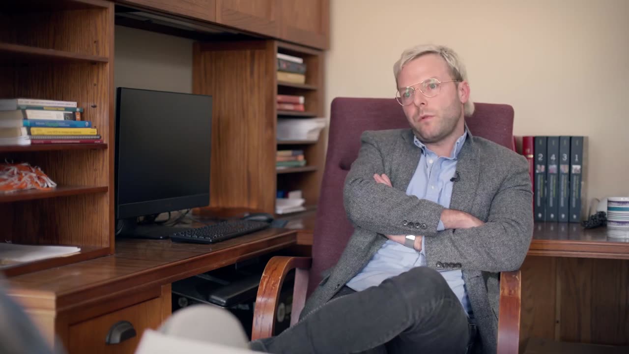 Documentary > Matt Walsh > What Is A Woman?