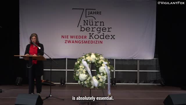 Kršenja Nürnberškog kodeksa