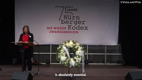 Kršenja Nürnberškog kodeksa