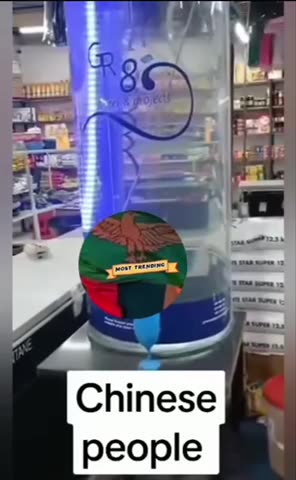 Someone sent me this video, So I’m just posting it for awareness