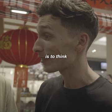 Cut out the distractions.