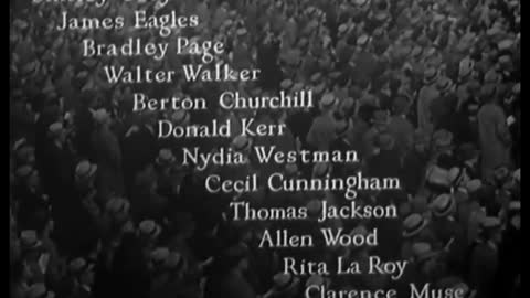 From Heaven to Hell 1933
