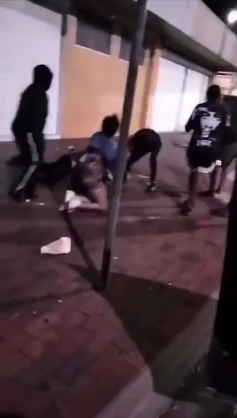 Welcome to Alice Springs