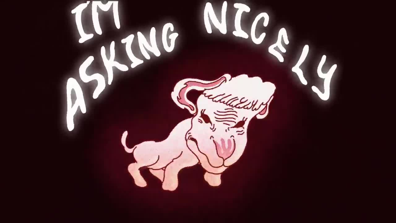 Sir Chloe - Animal (Official Lyric Video)