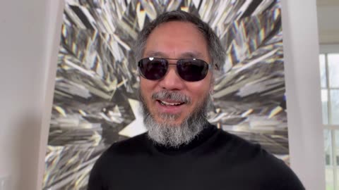 20230225文贵先生GETTR¹：【七哥，您要不要录个小视频？很多墙内战友都在等小视频🙏🙏🙏 七哥：我老娘不睡觉，还在等你视频。❤️❤️❤️】