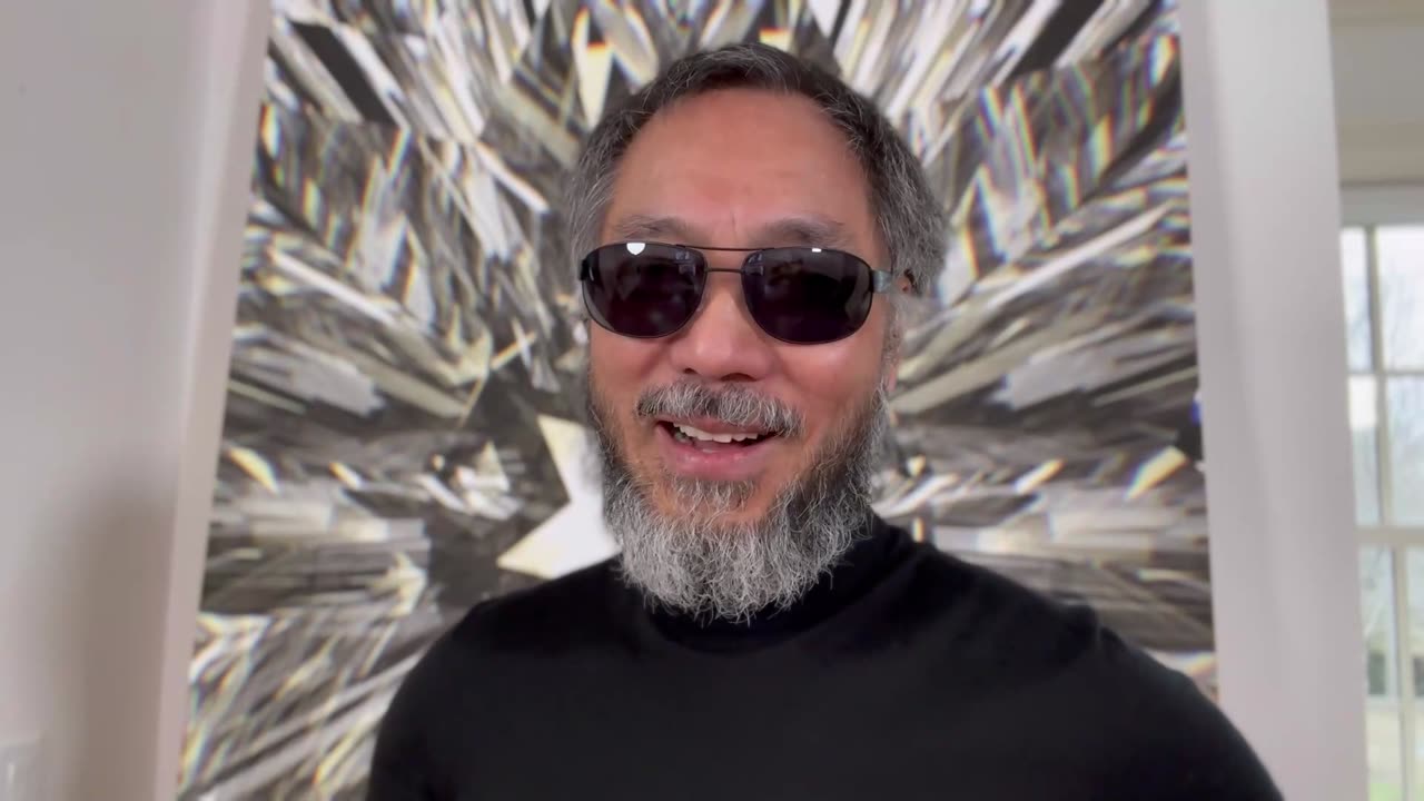 20230225文贵先生GETTR¹：【七哥，您要不要录个小视频？很多墙内战友都在等小视频🙏🙏🙏 七哥：我老娘不睡觉，还在等你视频。❤️❤️❤️】