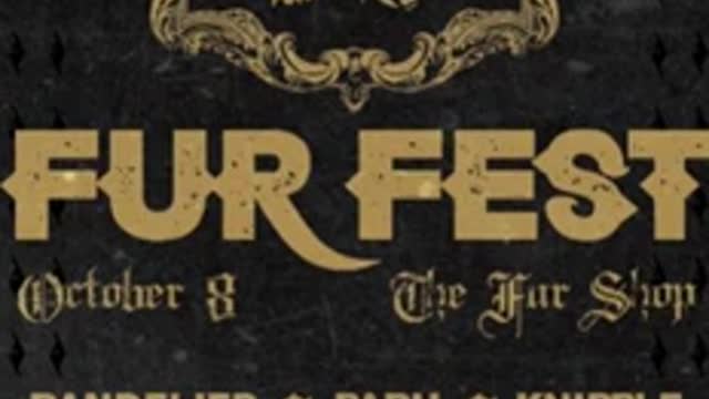 Fur Fest - Tulsa, Oklahoma