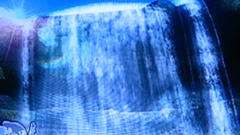 Waterfall of the DOOMed