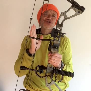 mankung Compound Bow Review