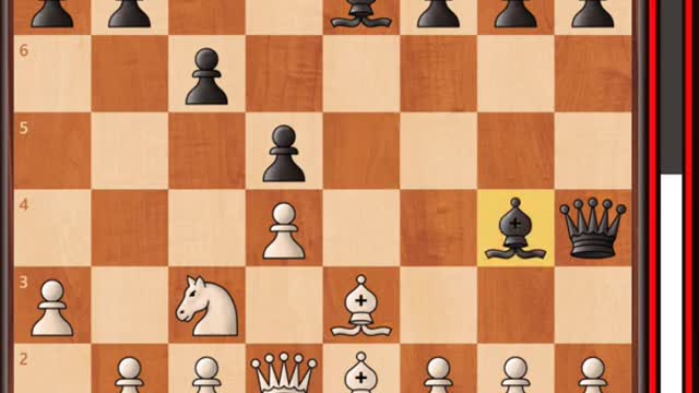 The BIGGEST Mistake Chess Players Make #shorts